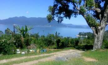 Imagem 2: Lote/Terreno para venda tem 144 m2 (12x12) em Tapera - Florianópolis - SC