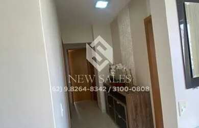 Imagem 5: Excelente apartamento com 3 quartos, sendo 1 suíte, no Setor Parque Amazônia