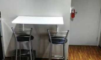 Imagem 2: Flat para alugar no Jardins - Edifício Le Premier - Cód