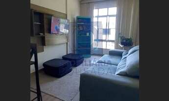 Imagem 3: Apartamento à venda por R$ 220.000 em Itararé, São Vicente/SP