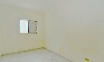 Imagem 3: Apartamento com 2 dormitórios para alugar, 60 m² por R$ 1.500/mês - Parque Continental I