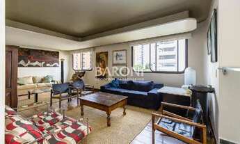Imagem: São Paulo - Apartamento Padrão - Moema