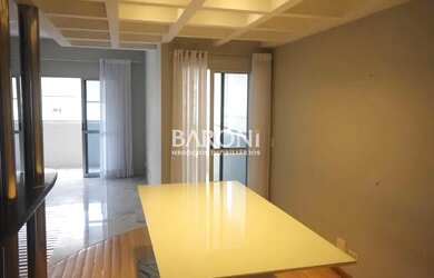 Imagem 3: São Paulo - Apartamento Padrão - Moema