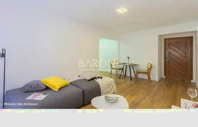 Imagem 3: São Paulo - Apartamento Padrão - Planalto Paulista