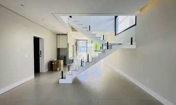 Imagem 4: Casa - Swiss Park - Campinas