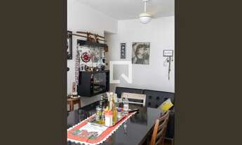 Imagem 4: Apartamento para Aluguel - Engenho Novo, 2 Quartos, 60 m2