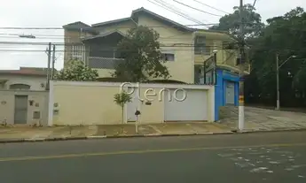 Imagem: Casa - Chácara da Barra - Campinas