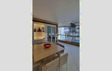 Imagem 2: São Paulo - Apartamento Padrão - Itaim Bibi