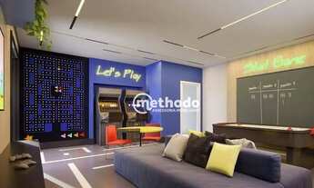 Imagem 5: Apartamento com 3 dormitórios à venda, 142 m² por R$ 1.063.920,00 - Parque Prado - Campina