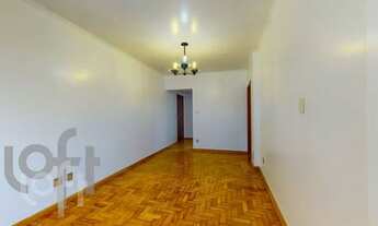 Imagem 2: Apartamento à venda em Vila Mariana com 64 m², 1 quarto