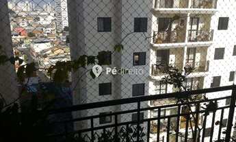 Imagem 3: Apartamento 78m², 3 dormitórios e 1 suíte - Mooca