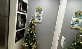 Imagem 3: Apartamento 100% mobiliado