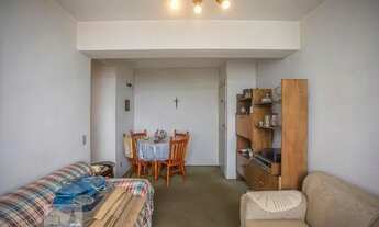 Imagem 6: Apartamento para Aluguel - Vila Clementino, 2 Quartos, 106 m2