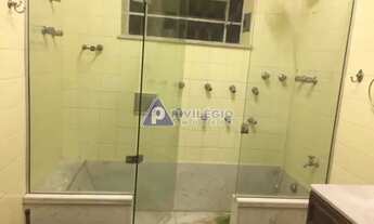 Imagem 2: Casa de vila a venda na Tijuca