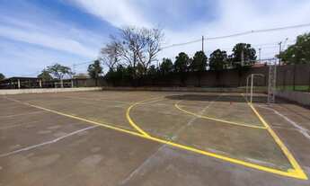 Imagem 5: Apartamento para aluguel com 40 metros quadrados com 3 quartos em Lagoa Dourada - Londrina