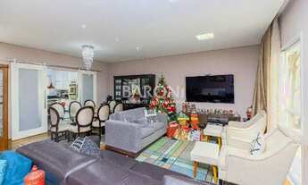 Imagem 4: São Paulo - Casa de Condomínio - Campo Belo