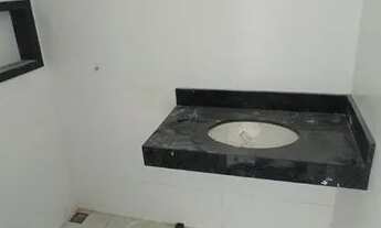 Imagem 7: Vendo Casa no Condomínio Jardim de Marselha - Pé direito alto - 3 quartos sendo 1 suíte