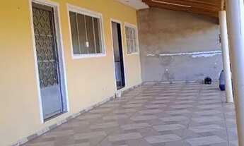 Imagem: Casa no novo Bongiovani