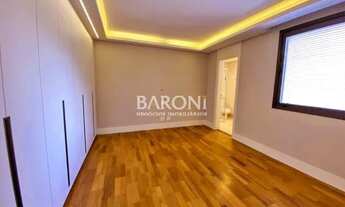 Imagem 7: São Paulo - Apartamento Padrão - Itaim Bibi