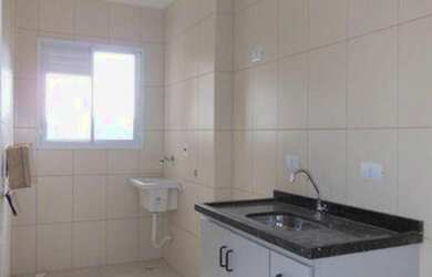 Imagem 2: Apartamento com 2 dormitórios, 49 m² - venda por R$ 416.000,00 ou aluguel por R$ 1.796,13