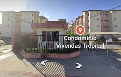 Imagem 2: Vivendas tropical - São Brás