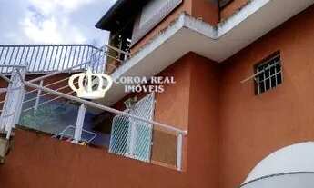 Imagem 2: SOBRADO COM 04 QUARTOS E 01 SUÍTE 02 VAGAS LOCALIZADO NA PATRIARCA