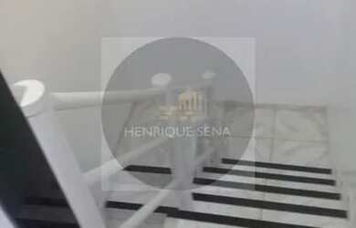 Imagem 4: Casa duplex com 3 quartos sendo 1 suíte no condomínio Cisne Branco