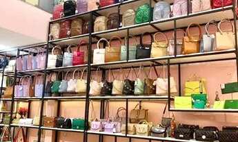 Imagem 5: Loja de Bolsa Galpão / depósito com venda por R$80.000