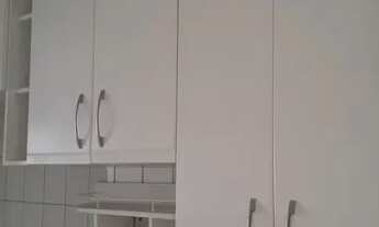 Imagem 3: Apartamento para locação no Morumbi com 2 dormitórios, 2 banheiros, 1 vaga