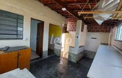 Imagem 5: São Paulo - Casa Padrão - Água Rasa