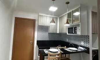 Imagem 4: Studio para alugar no Condomínio Via Alameda - Centro - Guarulhos/SP