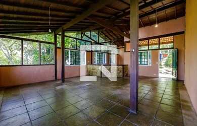 Imagem 4: Casa de Condomínio para Aluguel - Itanhangá, 2 Quartos, 200 m2