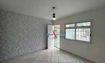 Imagem 3: Sobrado para alugar, 100 m² por R$ 3.405,00/mês - Vila Invernada - São Paulo/SP