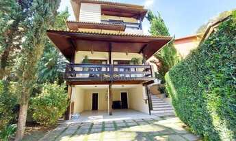 Imagem: Casa de Condomínio para venda em Granja