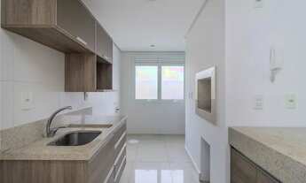 Imagem 7: Apartamento para venda possui 70 metros quadrados com 2 quartos em São João - Porto Alegre