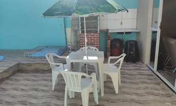 Imagem 5: Casa A Venda Com Piscina