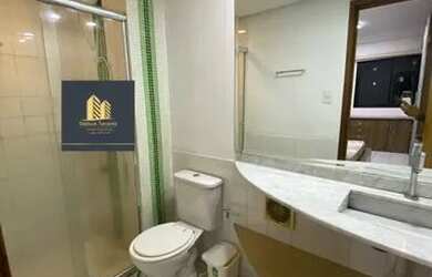 Imagem 6: METRÓPOLIS - PARQUE 10 - 100% MOBILIADO