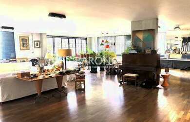 Imagem 6: São Paulo - Apartamento Padrão - Higienópolis