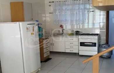 Imagem 3: Ótimo Sobrado com 2 dormitórios em Guaratuba/PR