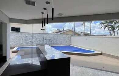 Imagem 4: Jardins Madri Casa em condomínio com 4 dormitórios