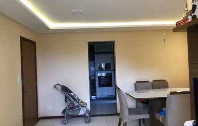 Imagem 2: Apartamento 3/4 no Boa Vista , na Av Jardim Guanabara