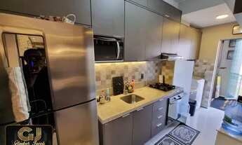 Imagem 4: Jardim de Valencia, Lindo apto de 3/4 com 02 vagas