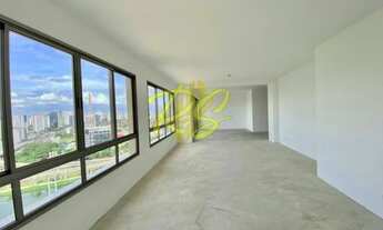 Imagem 2: APARTAMENTO COM 4 SUÍTES À VENDA