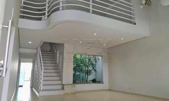 Imagem: Bauru - Casa de Condomínio - Vila Aviação