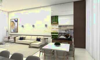 Imagem 5: Casa de Condomínio com 5 dormitórios à venda em Betim