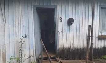 Imagem: Vende-se uma casa