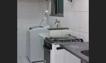 Imagem 7: Alugo apartamento mobiliado Porto San Diego