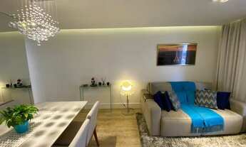 Imagem 3: Apartamento com 3 dormitórios à venda, 82 m² por R$ 997.000,00 - Vila Mariana - São Paulo