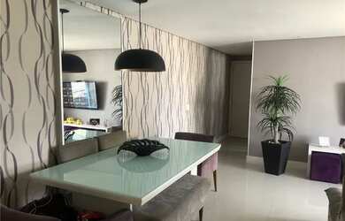 Imagem 7: SãO PAULO - Apartamento Padrão - Água Rasa