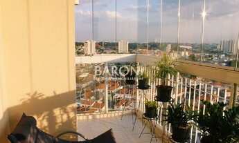 Imagem 7: São Paulo - Apartamento Padrão - Saúde